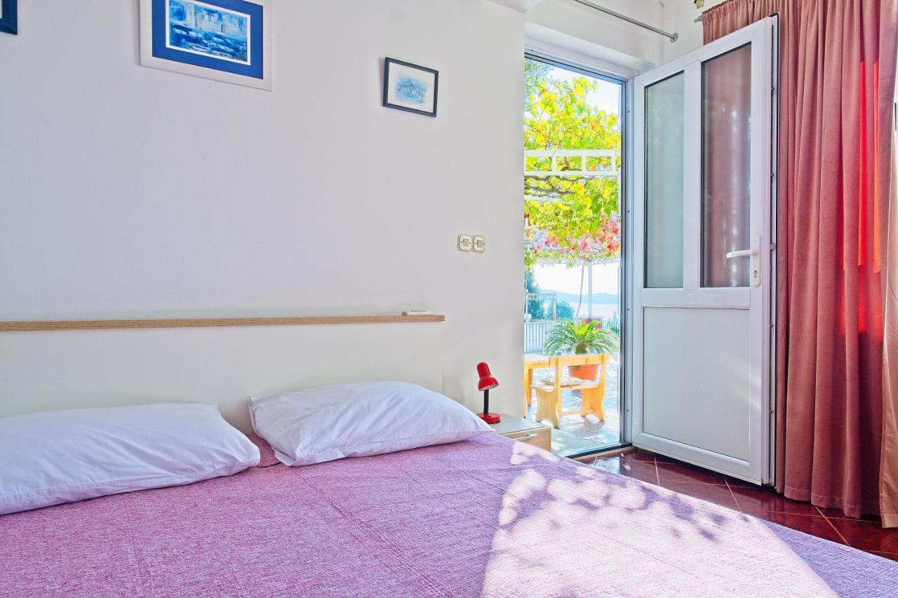 Apartments Cvjetkovic Mlini Værelse billede