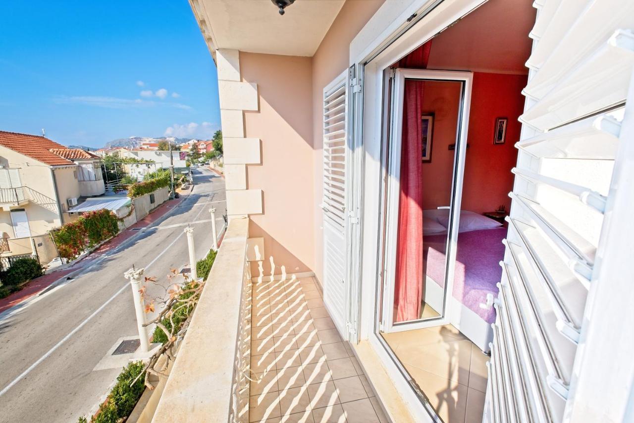 Apartments Cvjetkovic Mlini Værelse billede